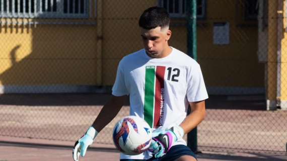 UFFICIALE: Sancataldese, Maravigna rinnova e vola in Serie B!