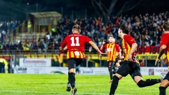 Mercato per un attaccante autore di 10 gol e 3 assist in 24 gare giocate in D quest'anno