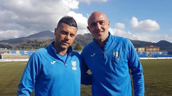 Ciccio Tavano torna in campo: ecco dove giocherà l'ex Empoli