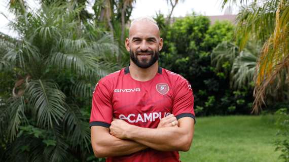 Reggina attivissima: ufficializzato un altro colpo di mercato