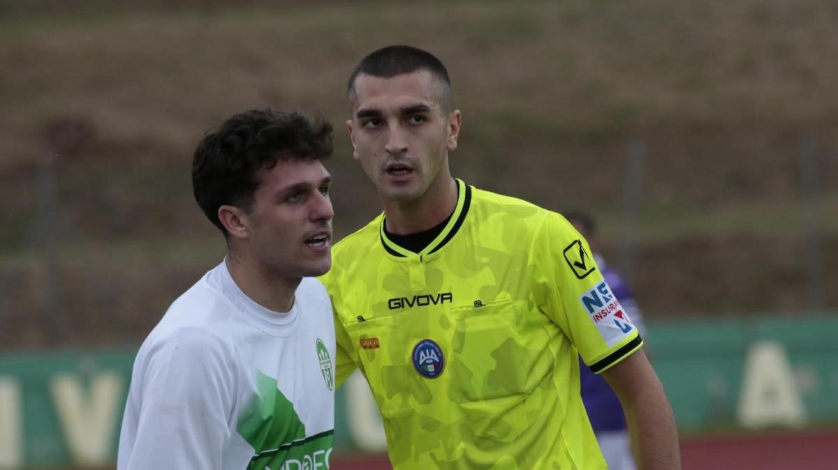 Castelfidardo a caccia della prima vittoria: trasferta decisiva a Chieti