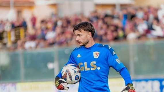 UFFICIALE: Il Sambiase riparte dal suo numero 1