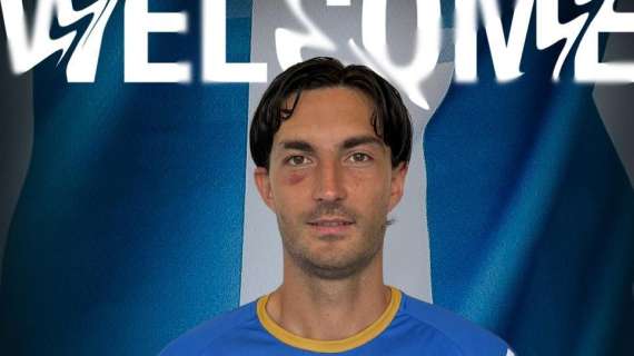 UFFICIALE: Pro Palazzolo, firma un ex Ravenna e Roma City