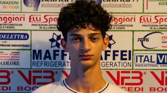 Severo anticipo sul campo del Baiso Secchia per l'Arcetana