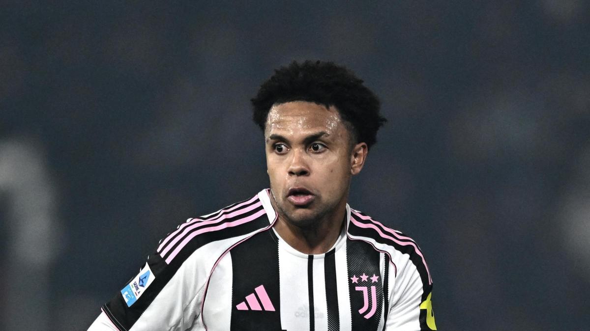 McKennie-Juventus, l'agente smentisce le voci di addio: «Tutto falso»