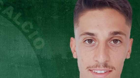 UFFICIALE: Montesilvano, tesserato un centrocampista scuola Giulianova