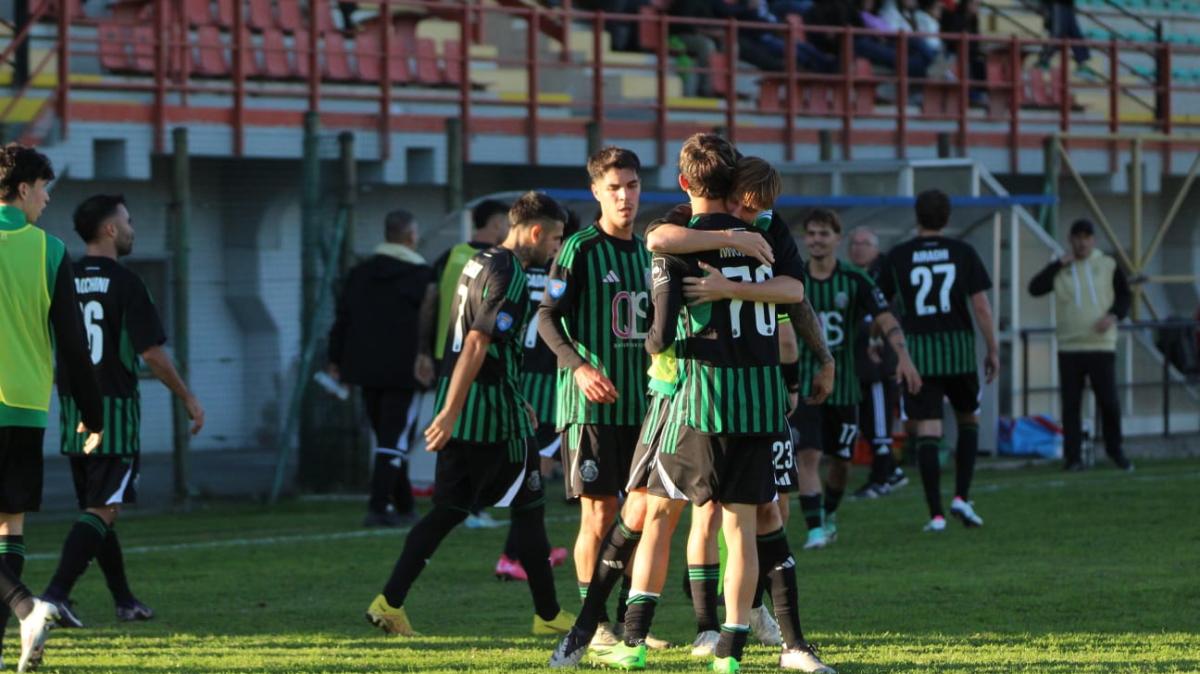 La Castellanzese espugna Voghera col sigillo di Micheri: Primo gol stagionale decisivo per l’1-0 corsaro