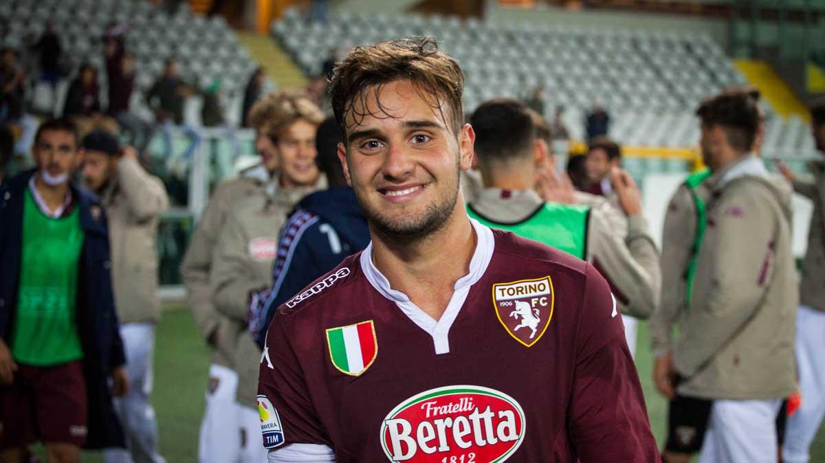 Mercato Reggina, separazione immediata: il talento italo-albanese lascia l'amaranto
