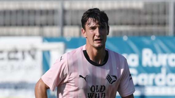 Nuovo innesto a centrocampo per l'Ascoli: arriva Damiani dalla Ternana