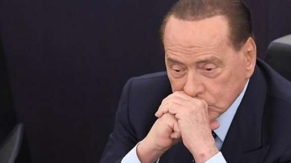 Silvio Berlusconi ricoverato d'urgenza per un problema cardiaco