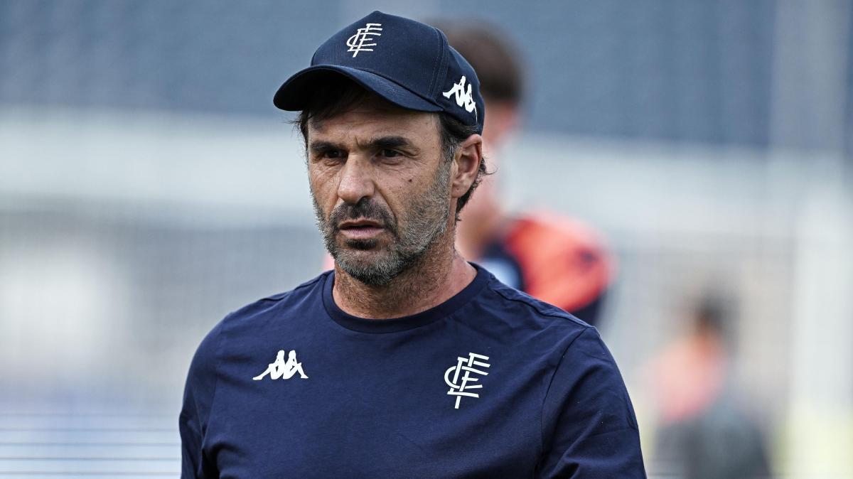 Pagliuca fa 50: ma sulla torta di compleanno manca la ciliegina