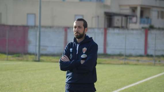 UFFICIALE: Il Borgorosso Molfetta ha un nuovo allenatore