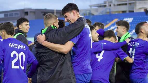 Il Brindisi annulla la penalizzazione con una clamorosa vittoria contro la Nocerina