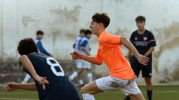 Unione Calcio Bisceglie: Cangelli, Florio e Luce alla corte di Rumma