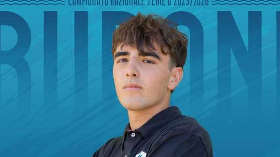 UFFICIALE: Budoni, ha firmato un nuovo portiere