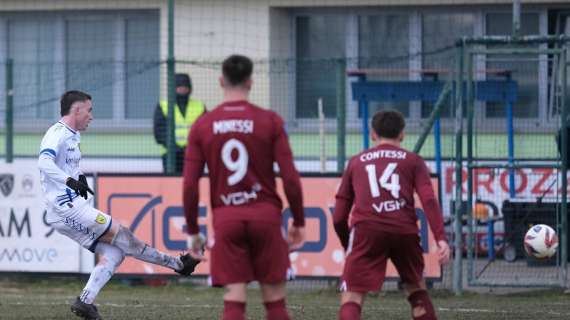 Il Chievo non si ferma più: De Cerchio dal dischetto stende il Breno