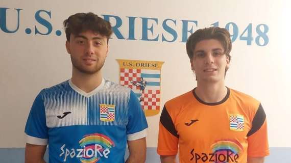 L'Oriese rinforza la rosa con due nuovi innesti