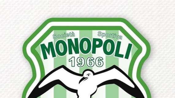 UFFICIALE: Monopoli, rescinde un esterno classe 1989