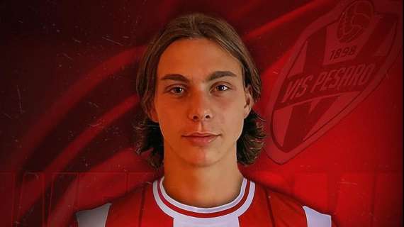 UFFICIALE: La Vis Pesaro ha annunciato la firma di Rosada