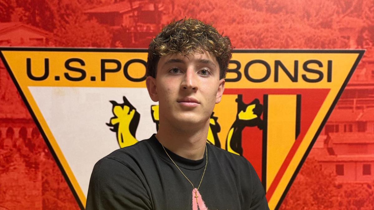 UFFICIALE: Una mezzala sinistra per il Poggibonsi