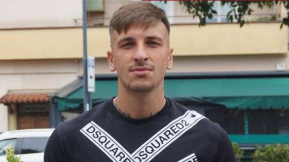 UFFICIALE: Colpo di mercato del Breno, preso l'attaccante croato Braidich
