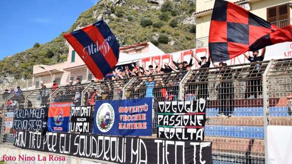 UFFICIALE: Il Milazzo ha un nuovo direttore generale