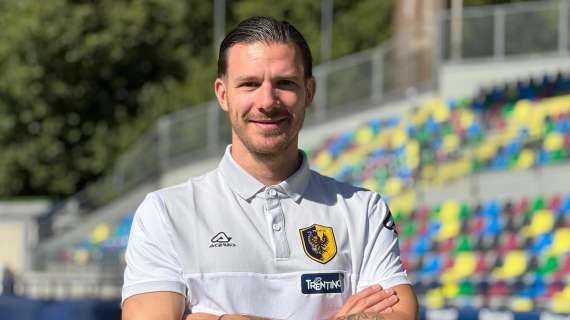 UFFICIALE: Trento, arriva il difensore Fiammozzi. Ex Empoli e Reggiana