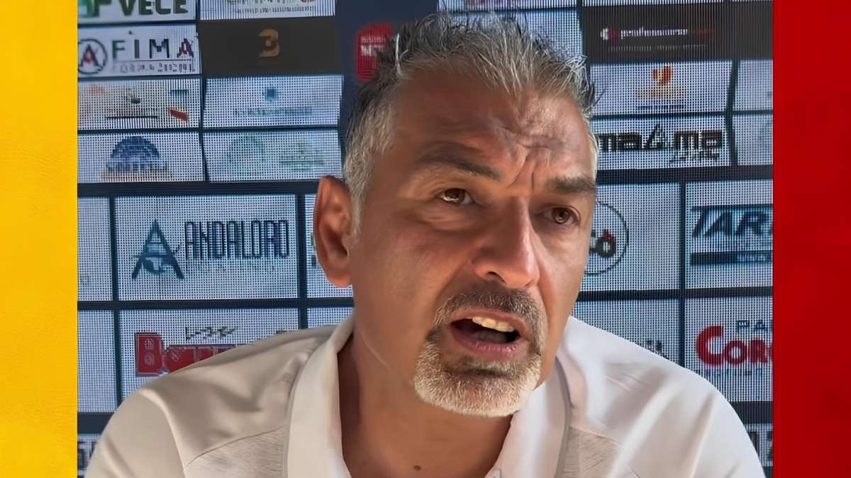 Il Sambiase sbanca Milazzo, Lio: «Vittoria di carattere su un campo impossibile. Ora non regaleremo nulla a nessuno»