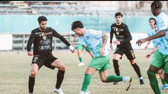 Svincolati - 25enne autore di tre reti nell'ultima Serie D