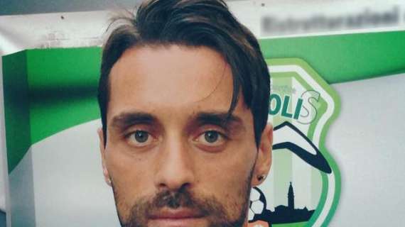 Palermo, si chiude per l'ingaggio dell'attaccante Gambino