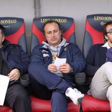 UFFICIALE: Antonio Toma è il nuovo allenatore del Matera