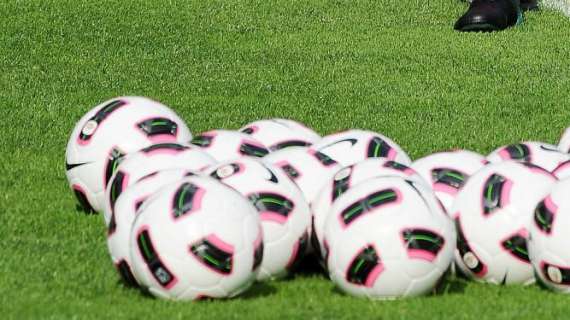 Under 21: La lista dei convocati