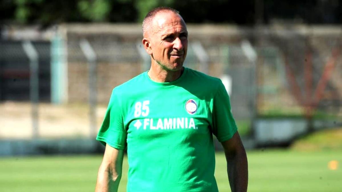 Flaminia, il duo Scardala-Nofri verso altri lidi? La situazione