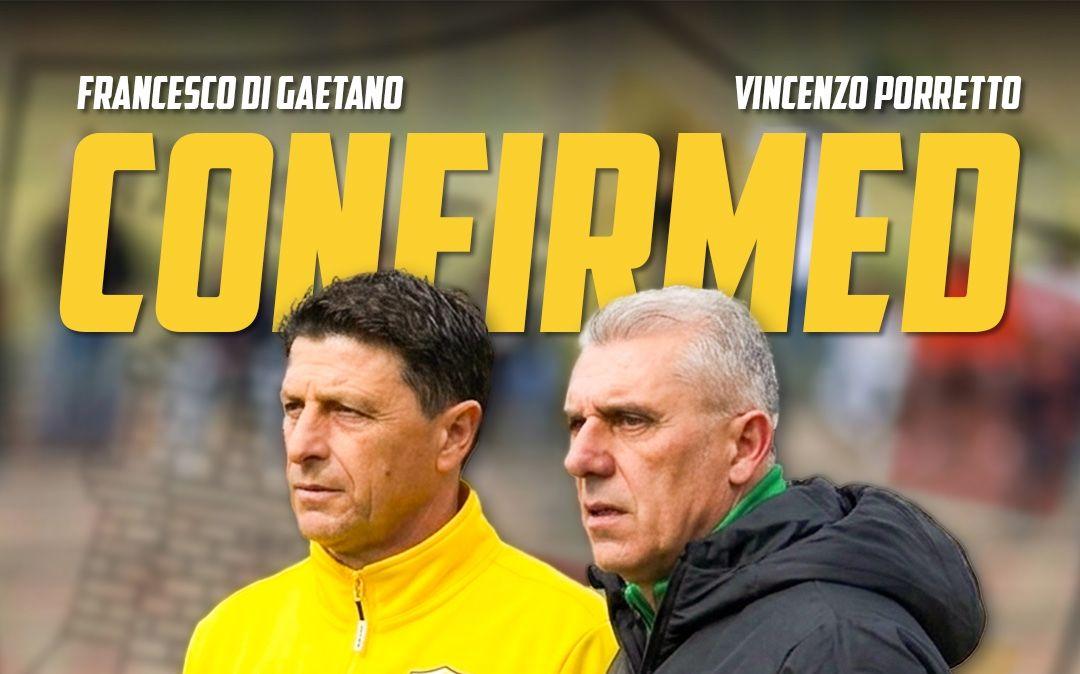 UFFICIALE: Nissa, arriva la conferma del mister