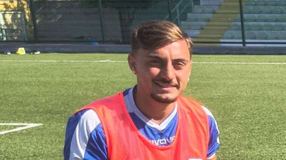 Angri, in arrivo Vincenzo Romano 