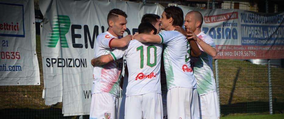 Pericolo Eccellenza: la situazione aggiornata nei nove gironi di serie D