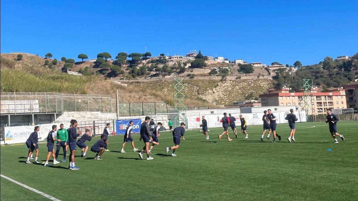 Messina-Reggina: dove vedere il match in diretta tv e streaming