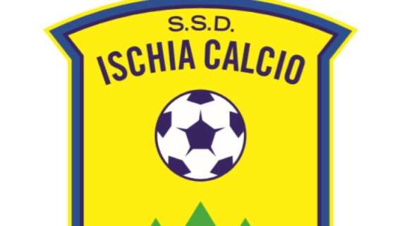 UFFICIALE: C'è un rinforzo dalla Serie D per l'Ischa