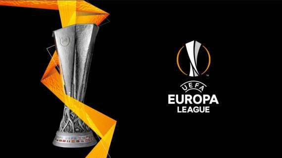 Europa League LIVE! Aggiornamenti in tempo reale con gol e marcatori