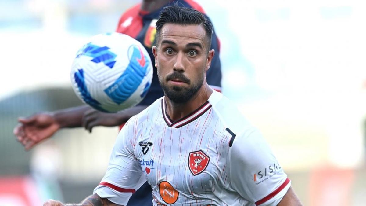 Monopoli, Falzerano verso l'addio: ecco la sua nuova destinazione