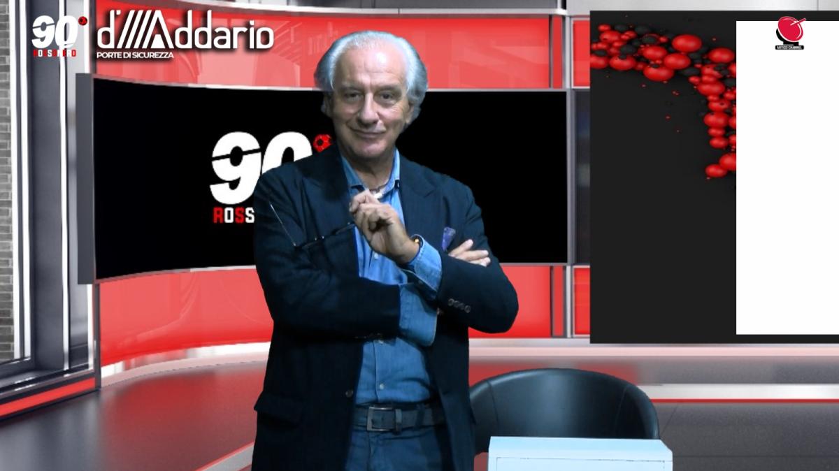 Autunno: «Delio Rossi? Qualcosa non mi torna... Per il Foggia è una bruttissima gatta da pelare per il Foggia. E su Barilari...»