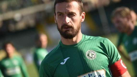 Calciomercato Nocerina: Bolzan vuole chiudere per un 38enne