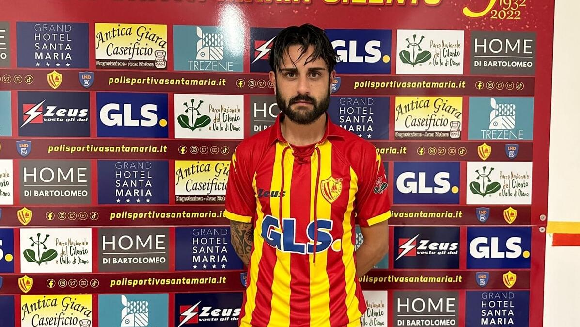 La Palmese supera la concorrenza di Messina e Acireale per Catalano