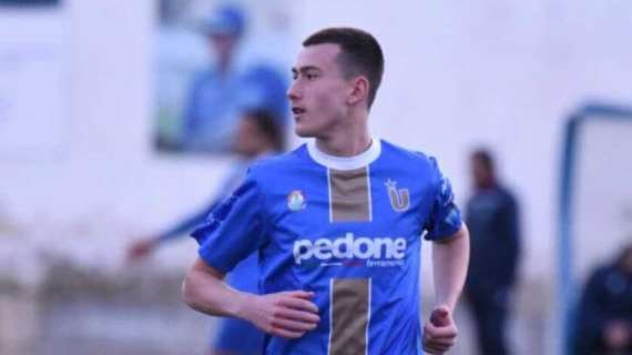Unione Calcio Bisceglie, c'è una riconferma da registrare