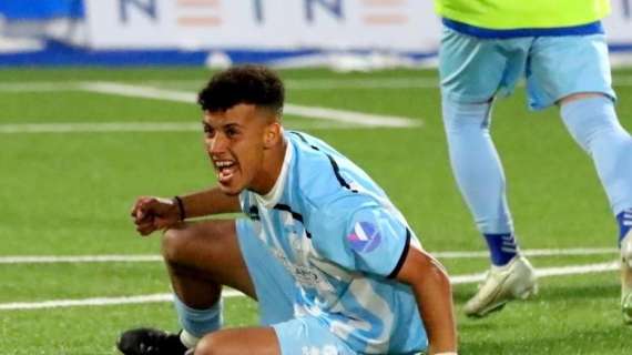 Tre società puntano al talento marocchino Ayman Achik
