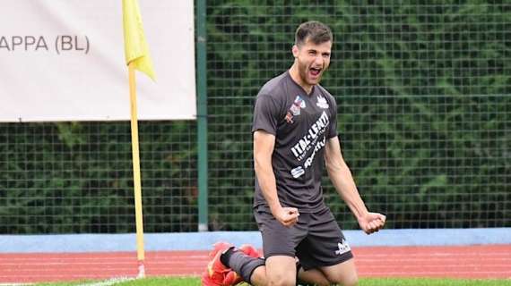 Dolomiti Bellunesi bella anche in Coppa. Zanini: «Stimo molto i ragazzi»