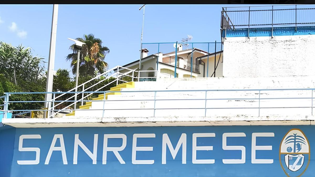 La Sanremese di Banchini si gioca il treno Play-Off