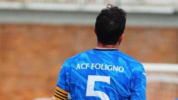Foligno: il capitano dice addio dopo tre stagioni da protagonista