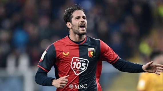 Svincolati - Trequartista classe '95 che ha siglato 7 gol e 5 assist in A