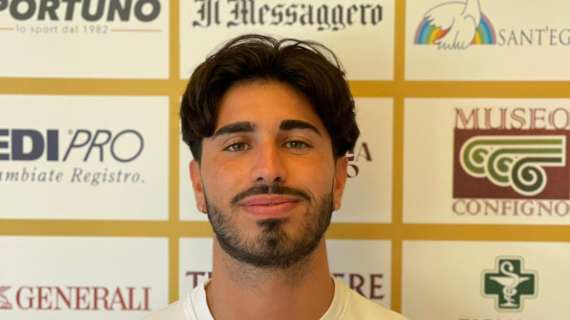 UFFICIALE: C'è un rinnovo in casa Trastevere